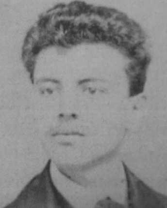 Costantini Giuseppe